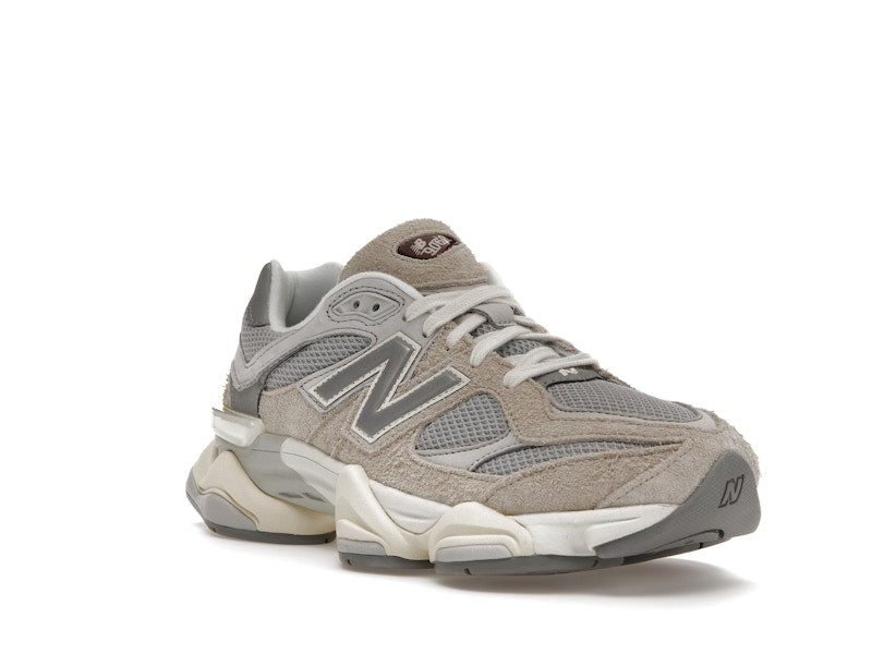 New Balance 9060 Lunar New Year Timberwolf Grey