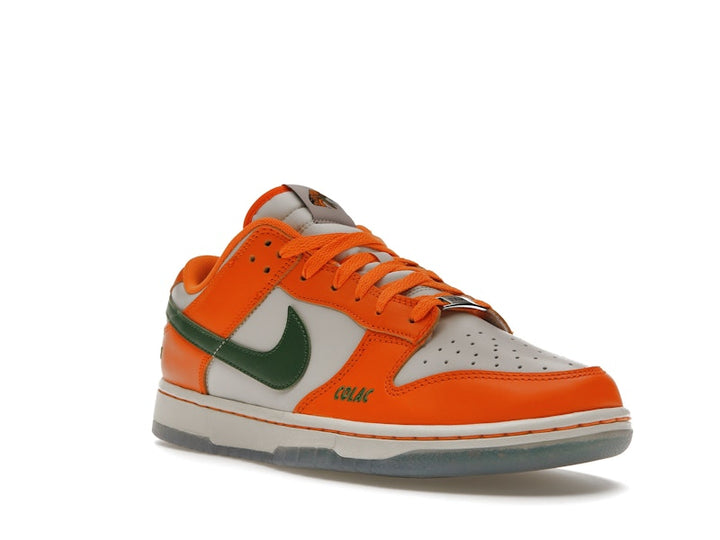 Nike Dunk Low Florida A&M University