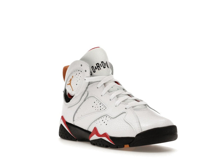 Air Jordan Retro 7 Cardinal (2022) (GS)