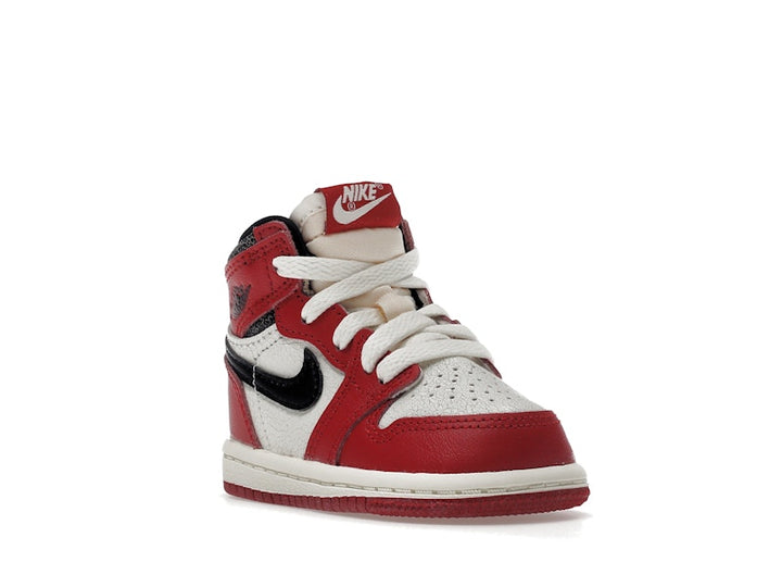 Air Jordan Retro 1 High OG Chicago Lost and Found (TD)