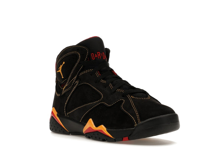 Air Jordan Retro 7 Citrus (2022) (GS)