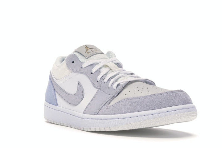 Jordan 1 Low Paris
