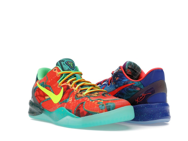 Nike Kobe 8 Protro What The (2025) (GS)