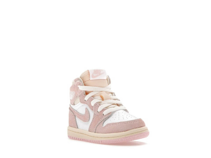 Air Jordan Retro 1 High OG Washed Pink (TD)