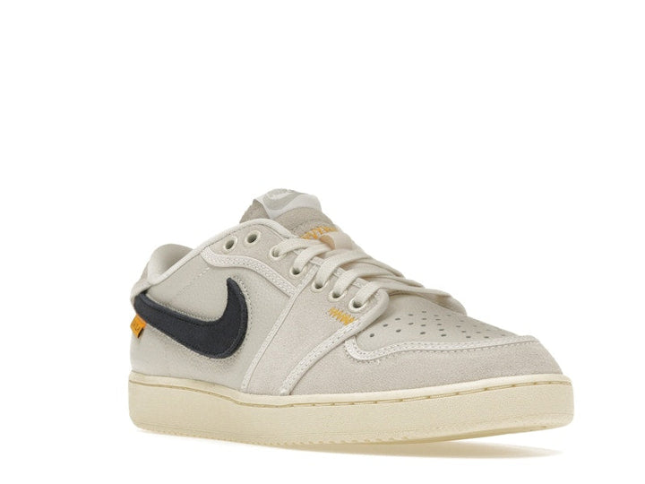 Air Jordan Retro 1 AJKO Low SP Union Sail Leather