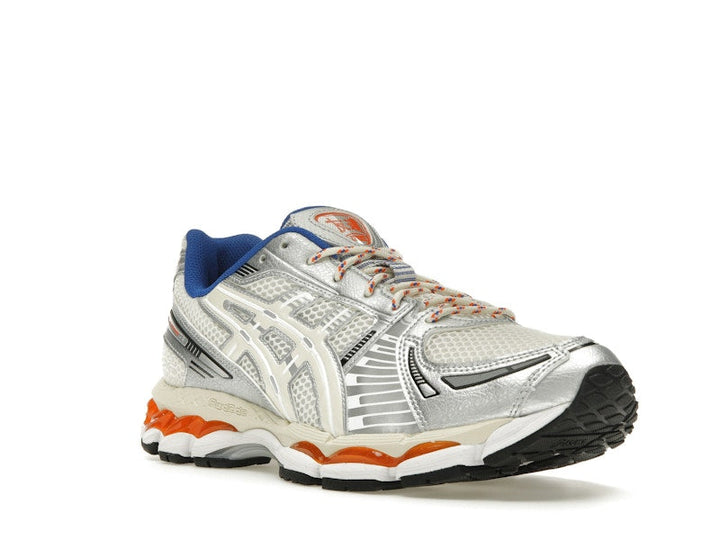 ASICS Gel-Kayano 12.1 Ronnie Fieg Knicks