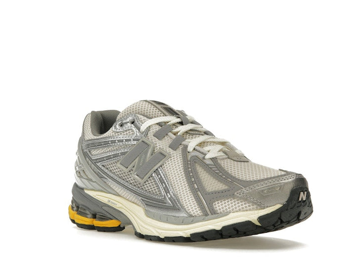 New Balance 1906 Black Olive Gray