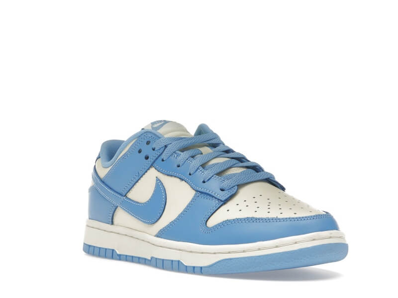 Nike Dunk Low Retro University Blue