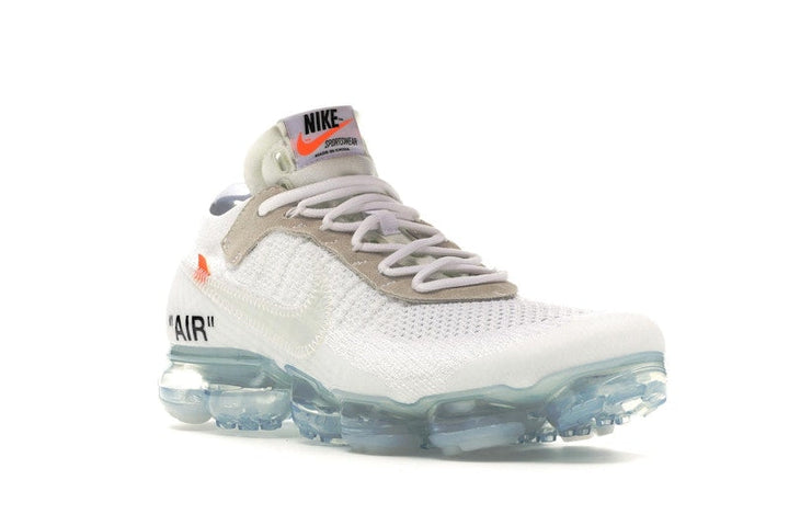Nike Air VaporMax Off-White (2018)