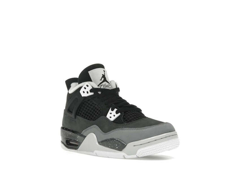 Jordan 4 Retro Fear (2024) (GS)