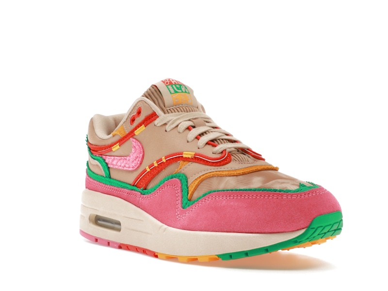 Nike Air Max 1 'Familia'