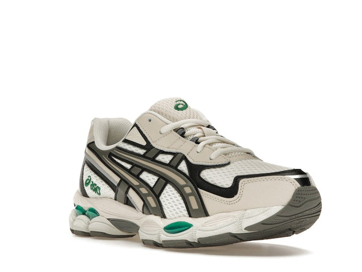 ASICS Gel-NYC 2055 Pale Oak Truffle Grey