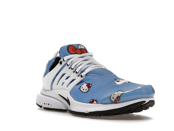 Nike Air Presto "Hello Kitty"