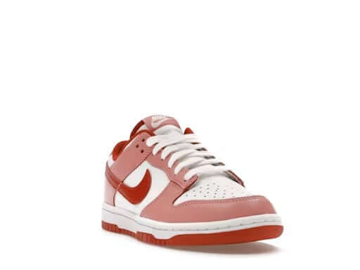 Nike Dunk Low Red Stardust (Women's)