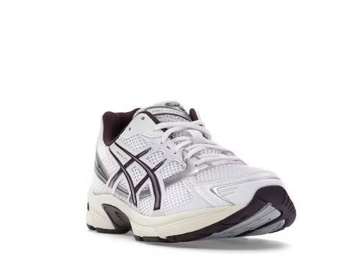 ASICS Gel-1130 White Deep Plum (Women's)