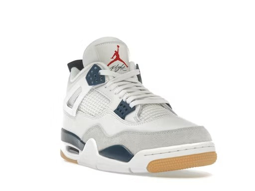 Air Jordan 4 Retro SB Navy