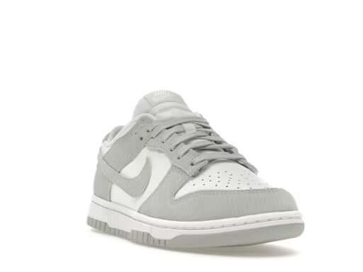Nike Dunk Low Light Silver Corduroy (Women's)