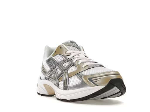 ASICS Gel-1130 White Wood Crepe