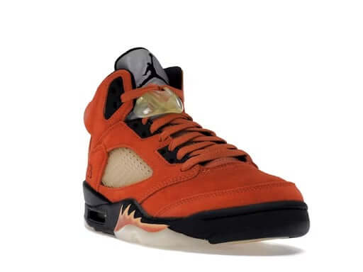 Air Jordan Retro 5 Dunk on Mars (W)
