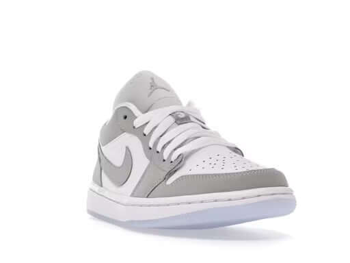 Air Jordan 1 Low 'White Wolf Grey' (W)