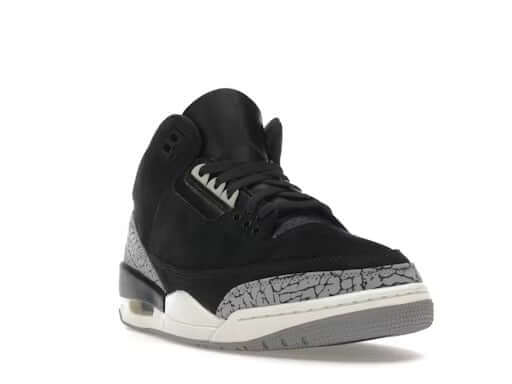 Jordan 3 Retro Off Noir (Women's)