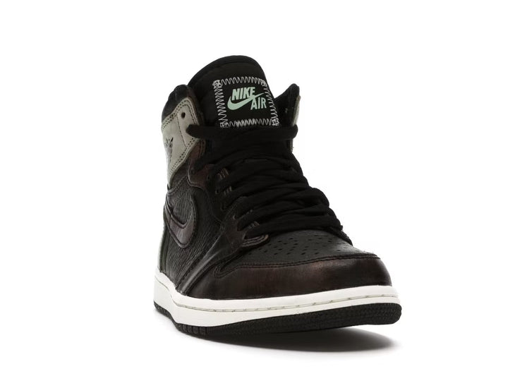 Air Jordan Retro 1 High OG "Patina"