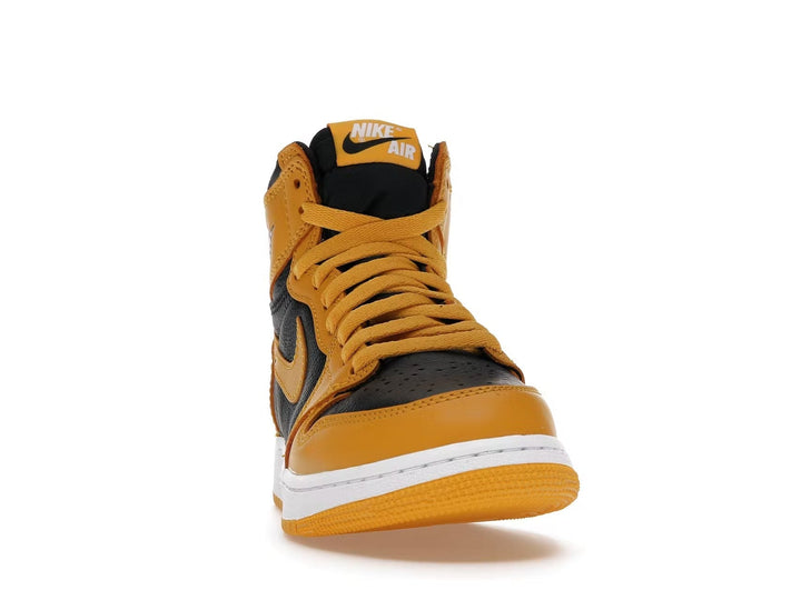 Air Jordan Retro 1 High OG Pollen (GS)