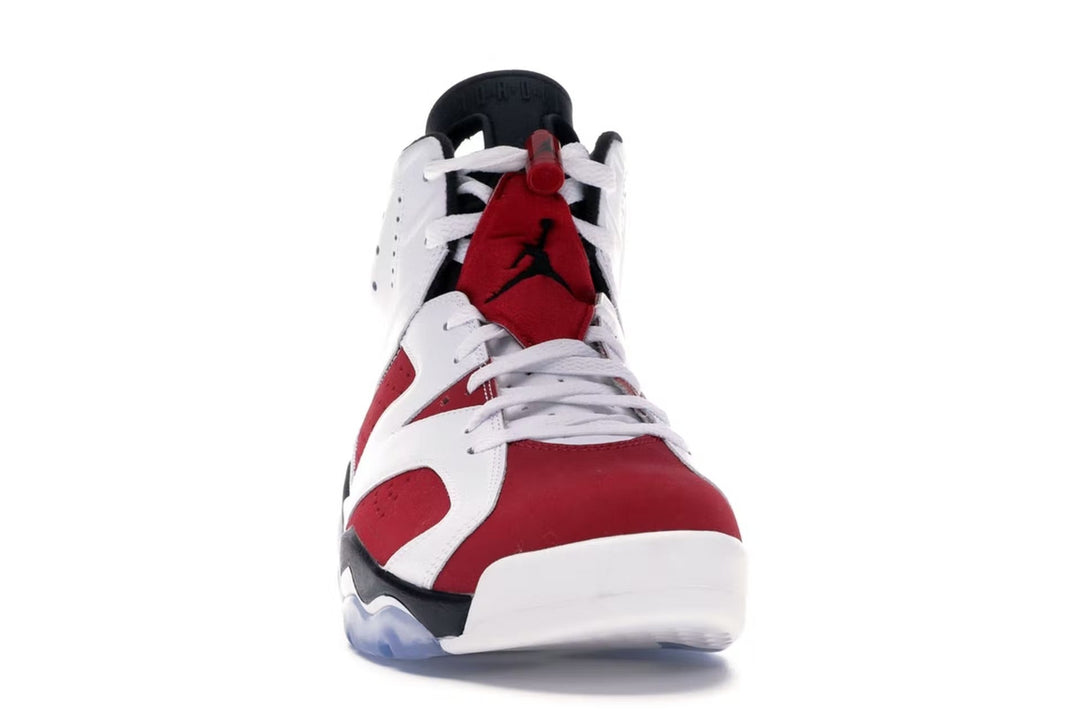 Air Jordan Retro 6 "Carmine" 2014