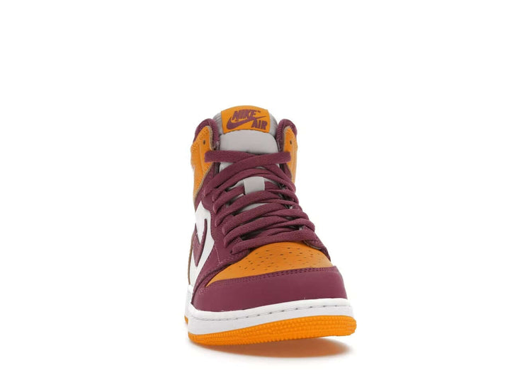 Air Jordan Retro 1 High OG "Brotherhood" (GS)