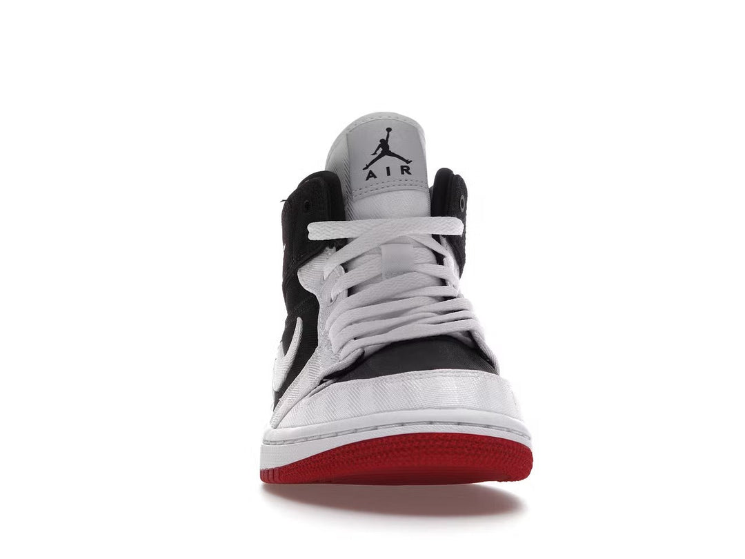 Air Jordan 1 Mid SE " Utility Canvas " WMNS