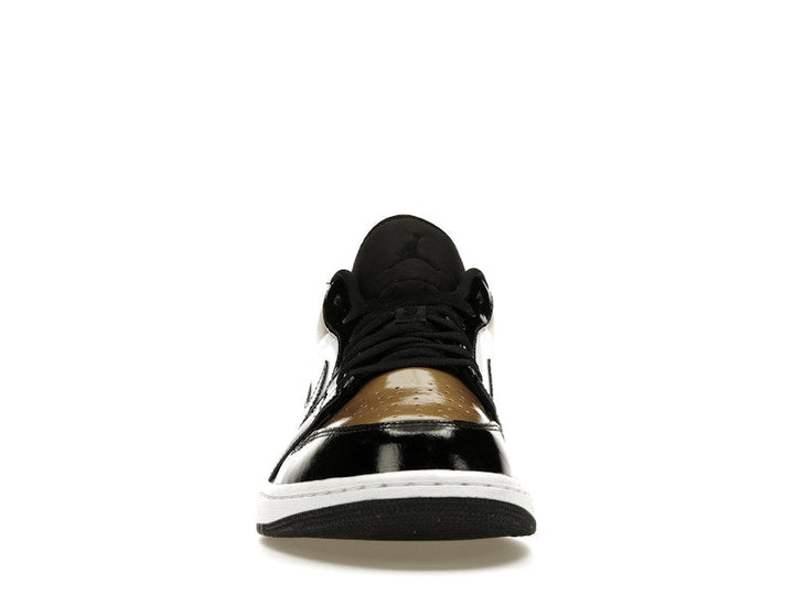 Air Jordan Retro 1 Low "Gold Toe"