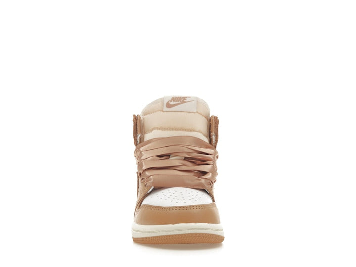 Air Jordan Retro 1 High OG 'Praline' (PS)