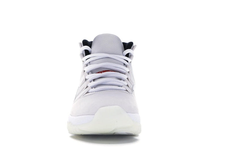 Air Jordan Retro 11 "Platinum Tint"