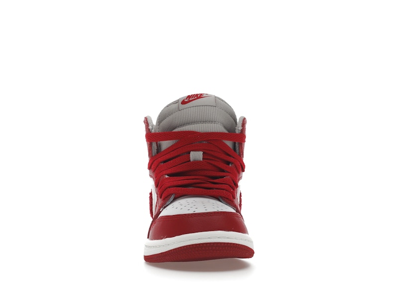 Air Jordan Retro 1 High OG Varsity Red (PS)