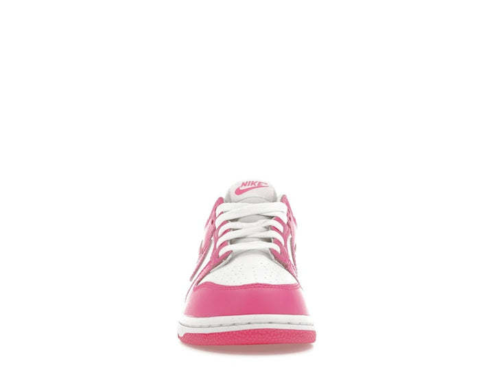 Dunk Low PS 'Laser Fuchsia'