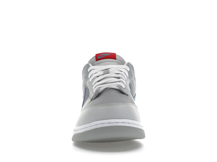 Nike Dunk Low Silver Surfer (2024)