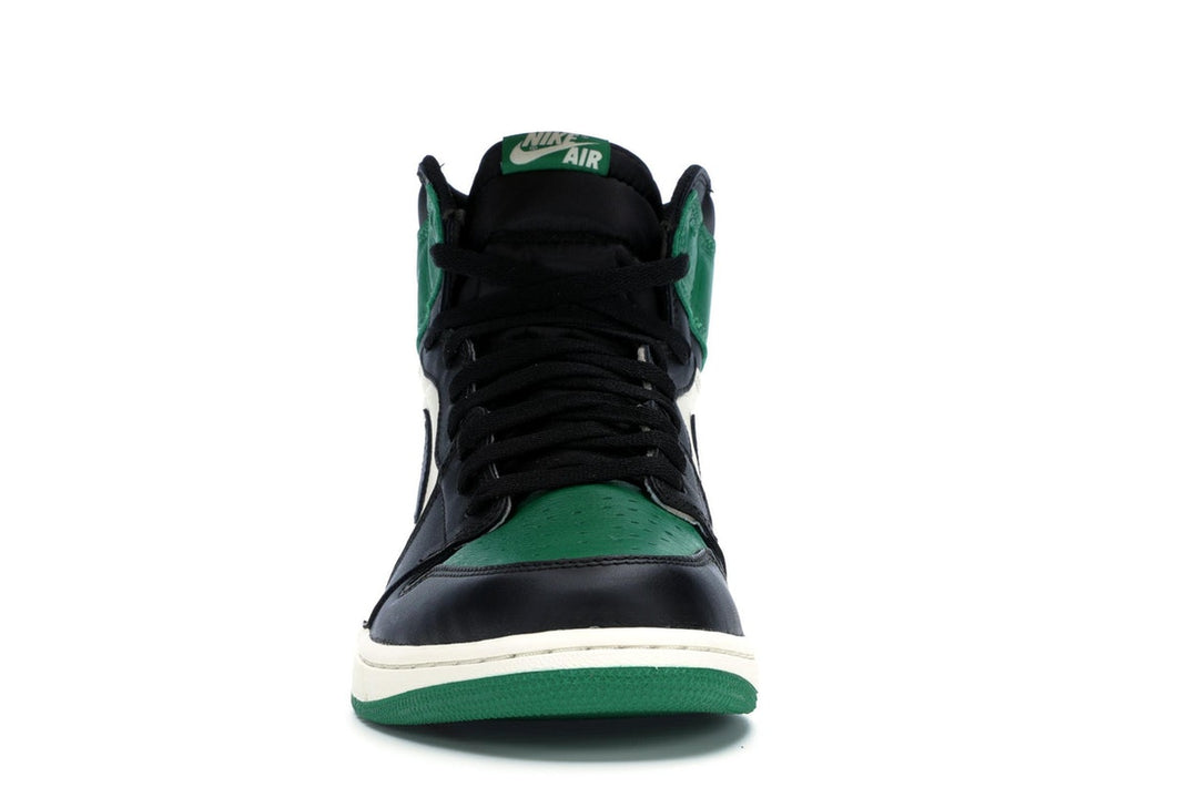 Air Jordan Retro 1 "Pine Green 1.0"