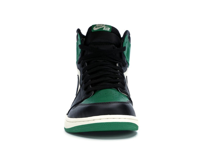 Air Jordan Retro 1 "Pine Green 1.0"