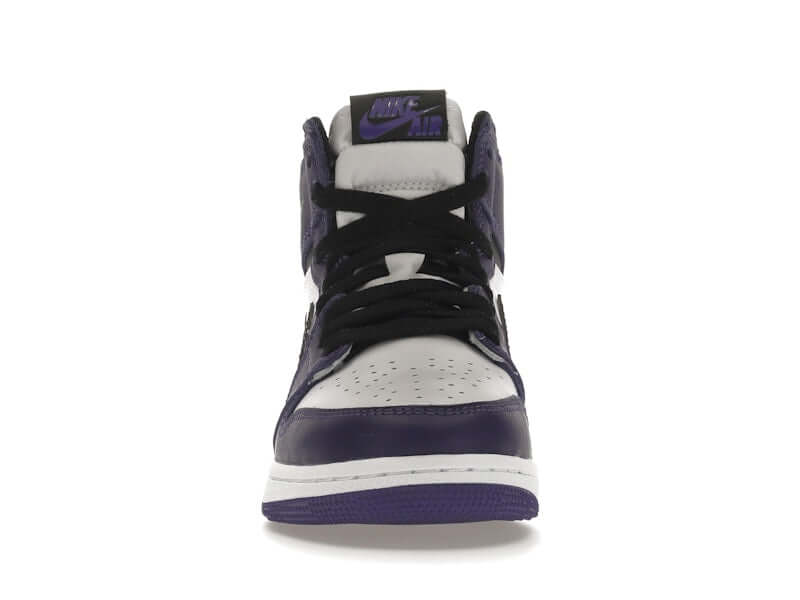 Air Jordan Retro 1 “Court Purple” (GS)