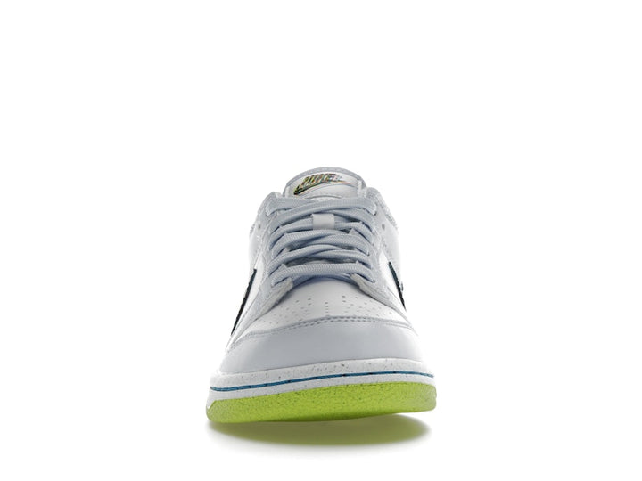 Nike Dunk Low "3D Swoosh" GS
