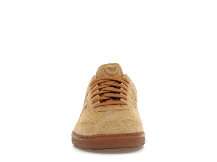 adidas Samba "JJJJound Tobacco"
