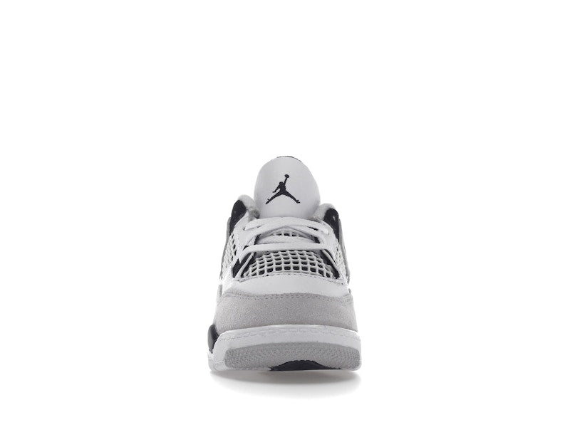 Air Jordan 4 Retro "Military Black" (TD)