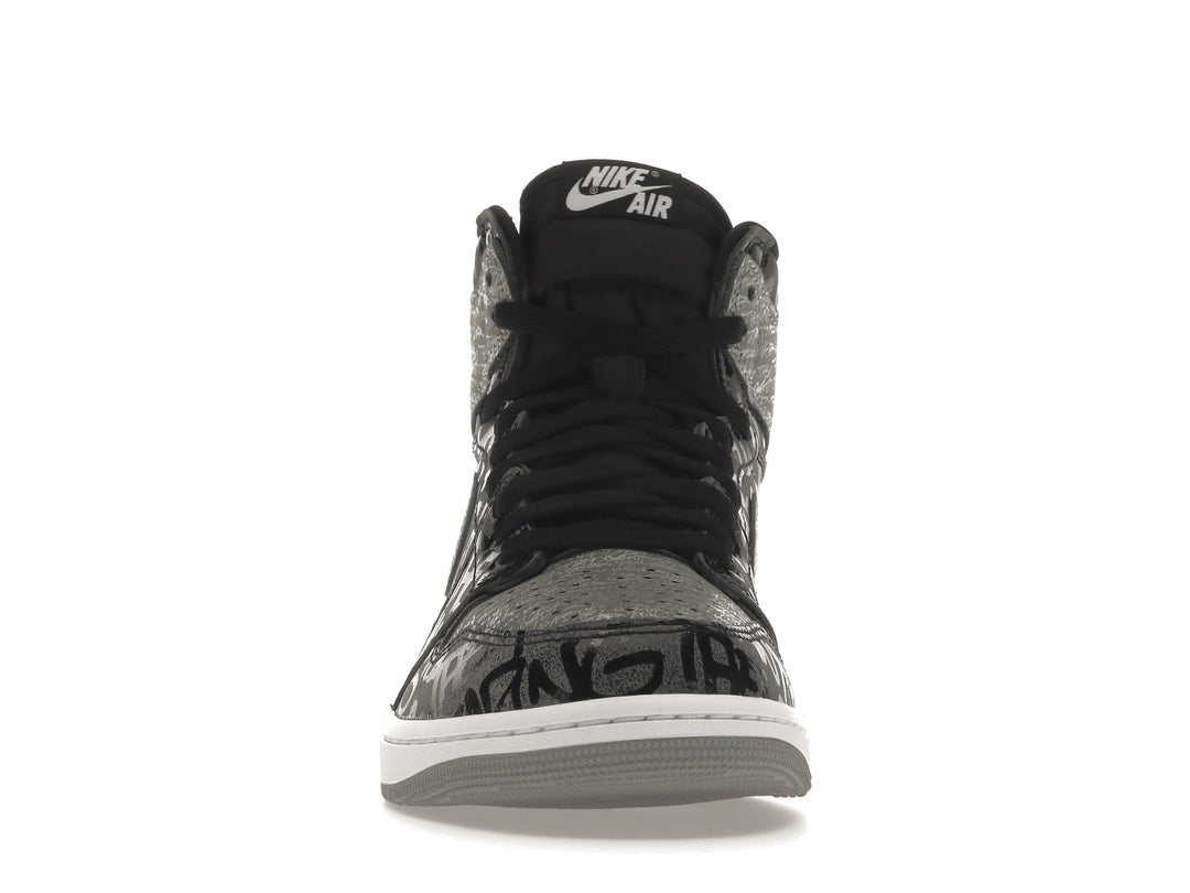 Air Jordan Retro 1 High OG "Rebellionaire"
