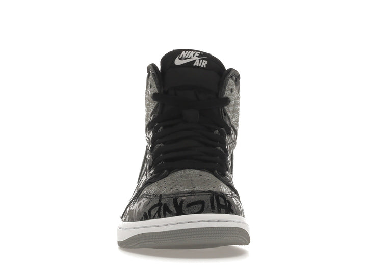 Air Jordan Retro 1 High OG "Rebellionaire"