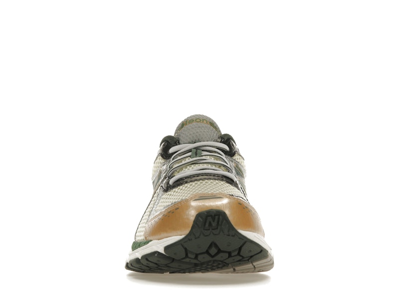 New Balance 860v2 Aime Leon Dore Green