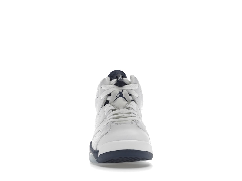 Jordan 6 Retro Midnight Navy (2022) (GS)