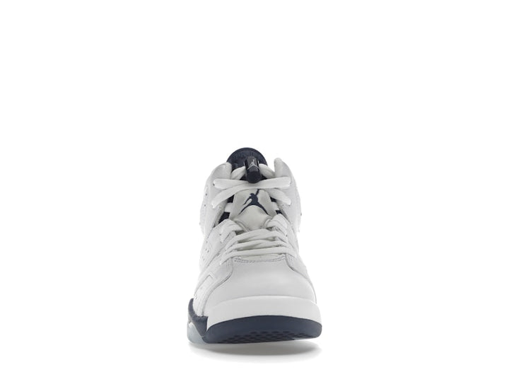 Jordan 6 Retro Midnight Navy (2022) (GS)