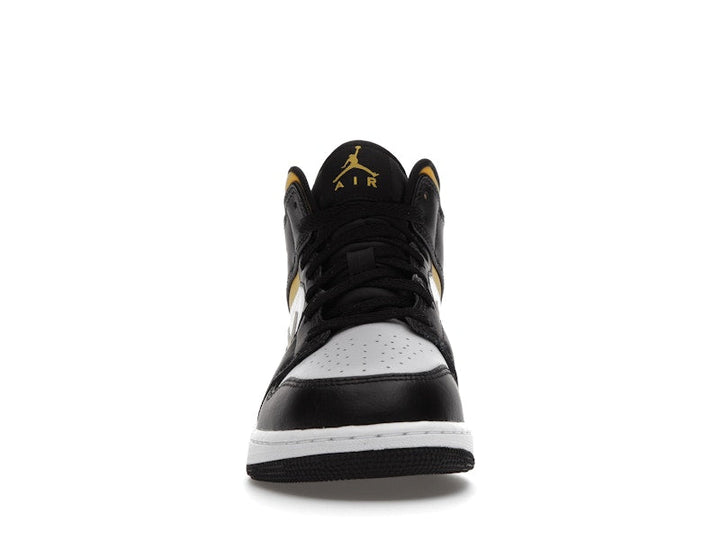 Air Jordan Retro 1 Mid "Pollen" GS