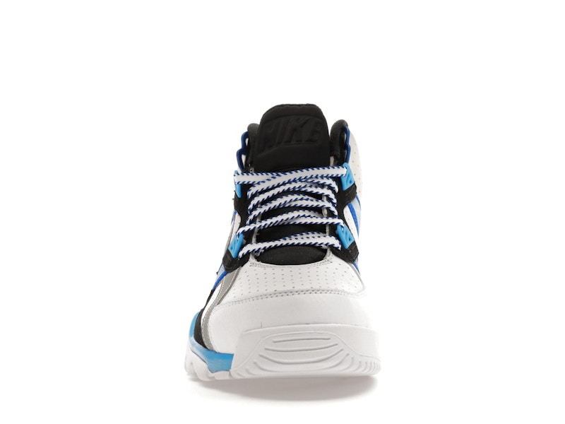 Nike Air Trainer SC High Royals