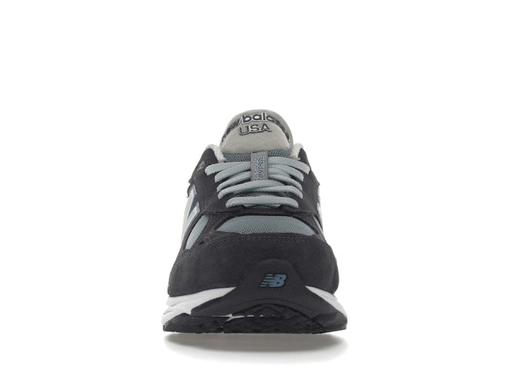 New Balance 990v3 Kith Steel Blue